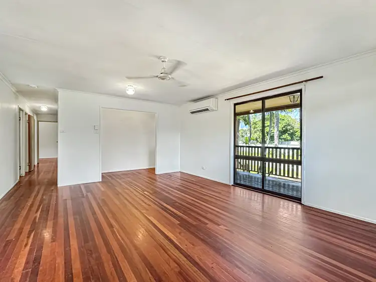 Second view of Homely house listing, 12 Somerset St, Horseshoe Bay QLD 4819