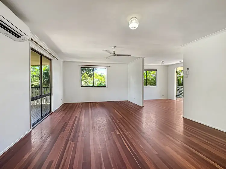 Fourth view of Homely house listing, 12 Somerset St, Horseshoe Bay QLD 4819