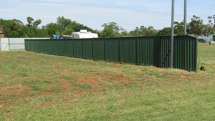 Second view of Homely land listing, 17 Harris St, Trangie NSW 2823