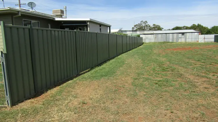 Fourth view of Homely land listing, 17 Harris St, Trangie NSW 2823