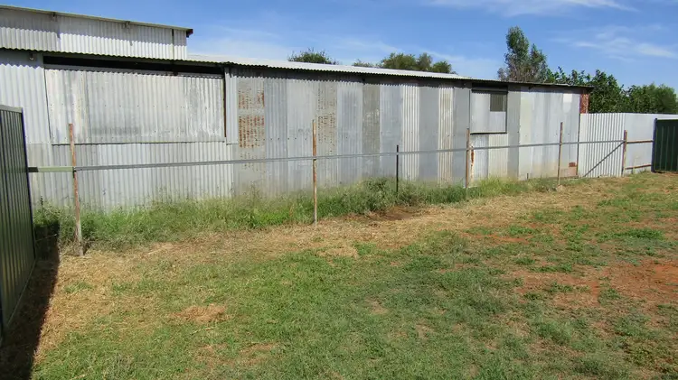 Fifth view of Homely land listing, 17 Harris St, Trangie NSW 2823