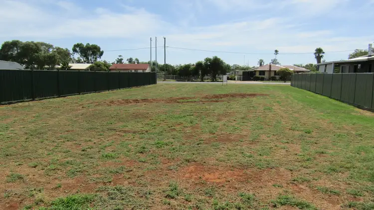 Sixth view of Homely land listing, 17 Harris St, Trangie NSW 2823