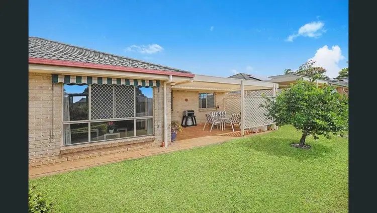 Unit 3/83 Lindsay Rd, Buderim QLD 4556