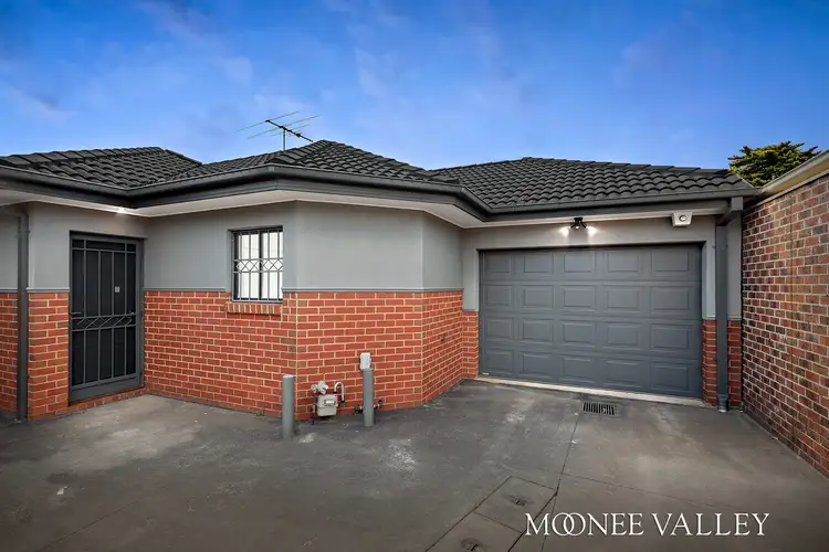 3/10 Arvern Ave, Avondale Heights VIC 3034