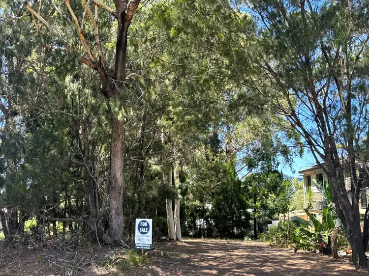 Main view of Homely land listing, 39 Trimaran St, Russell Island QLD 4184