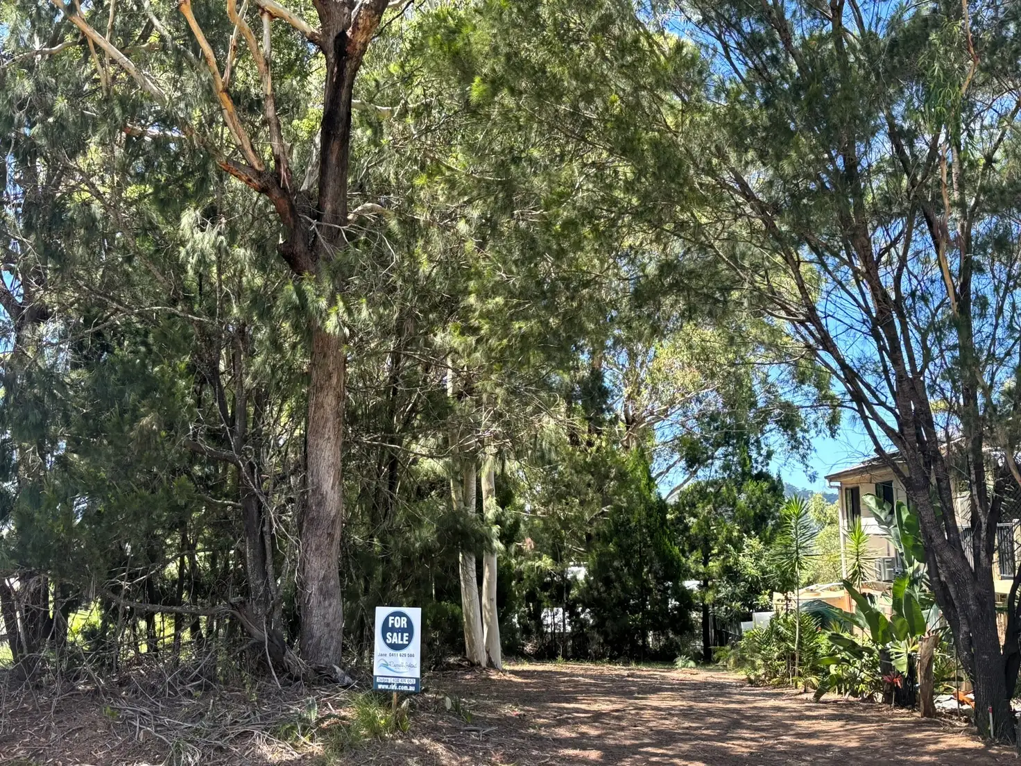 Main view of Homely land listing, 39 Trimaran St, Russell Island QLD 4184