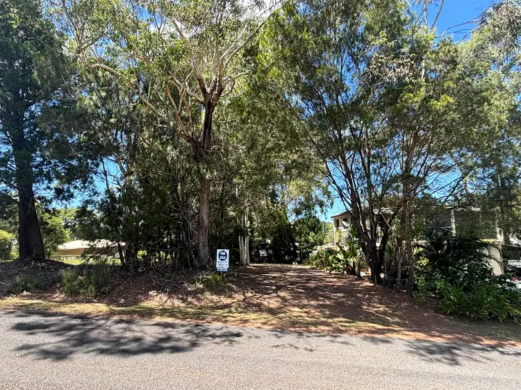 Second view of Homely land listing, 39 Trimaran St, Russell Island QLD 4184