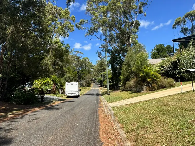 Fourth view of Homely land listing, 39 Trimaran St, Russell Island QLD 4184