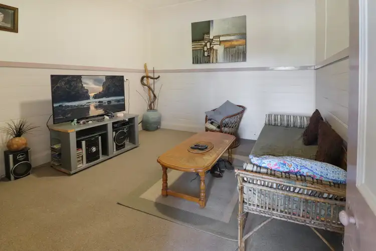 Fifth view of Homely house listing, 91 Broughton St, West Kempsey NSW 2440