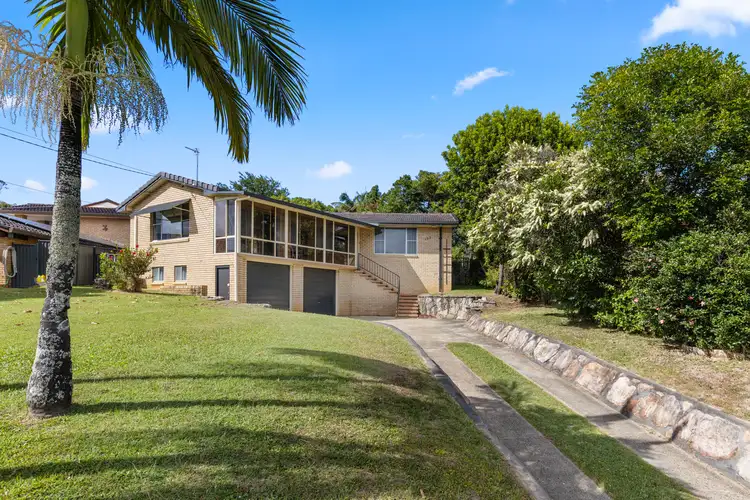 Main view of Homely house listing, 103 Bailey Ave, Coffs Harbour NSW 2450
