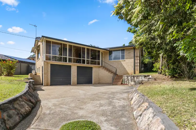 Second view of Homely house listing, 103 Bailey Ave, Coffs Harbour NSW 2450