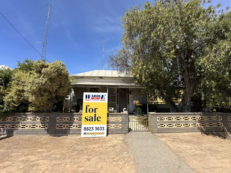 13 Elder St, Wallaroo SA 5556