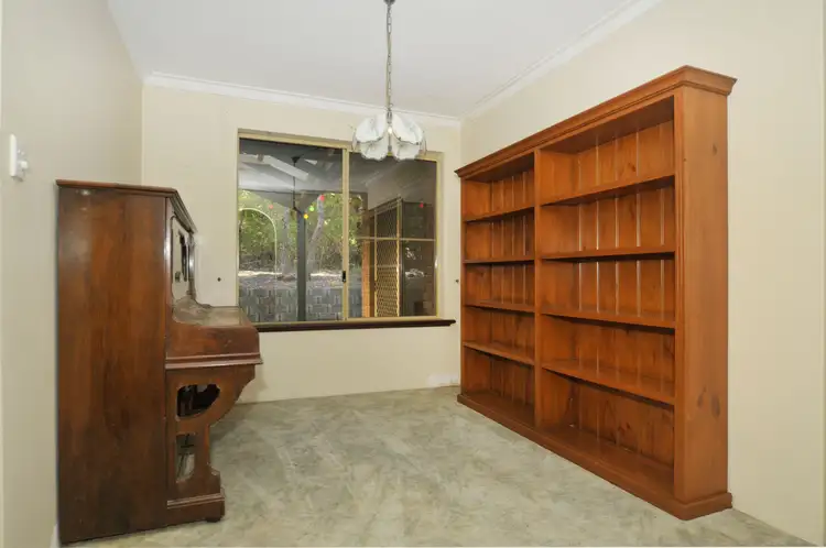 Fifth view of Homely house listing, 25 Statham Street, Glen Forrest WA 6071