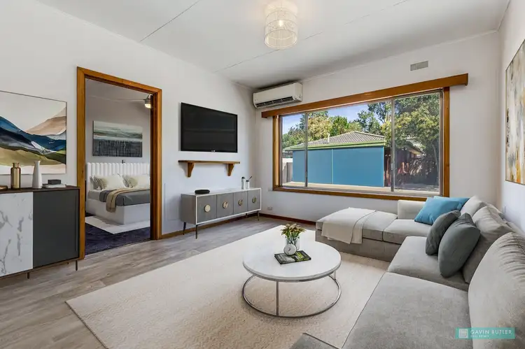 Fourth view of Homely house listing, Unit 8/6 Minto St, Quarry Hill VIC 3550