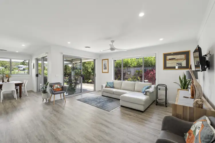 26 Trevally St, Korora NSW 2450