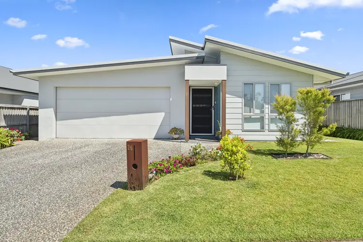 26 Trevally St, Korora NSW 2450