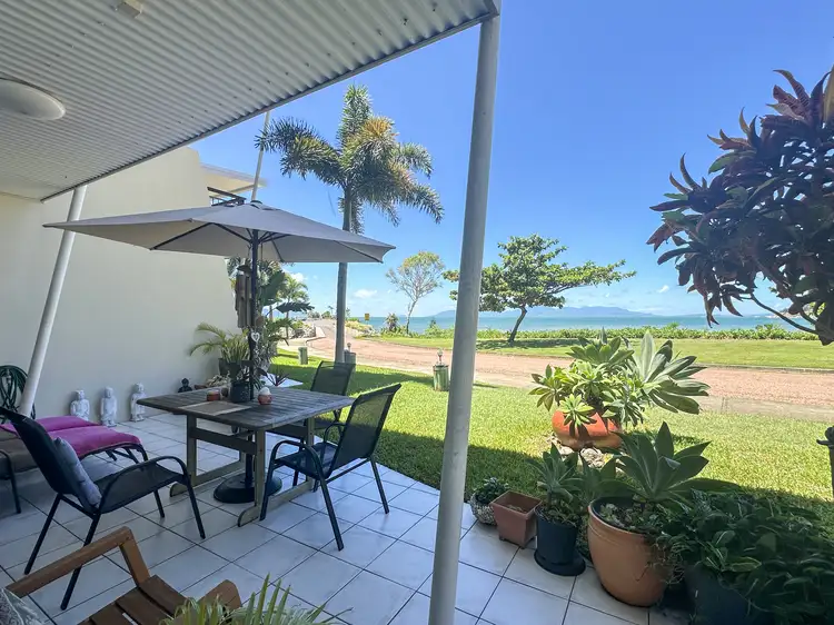 Main view of Homely townhouse listing, Unit 6/13-15 Terrace Pl, Nelly Bay QLD 4819