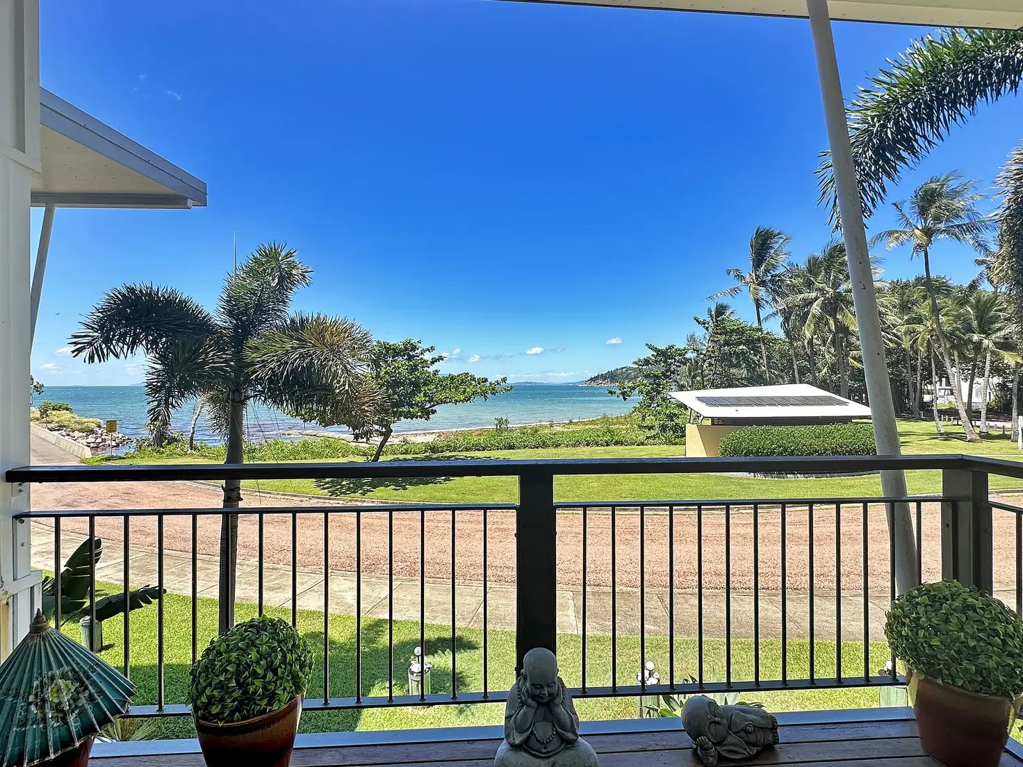 Main view of Homely townhouse listing, Unit 6/13-15 Terrace Pl, Nelly Bay QLD 4819