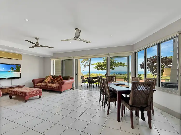 Third view of Homely townhouse listing, Unit 6/13-15 Terrace Pl, Nelly Bay QLD 4819