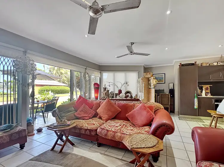 Fifth view of Homely townhouse listing, Unit 6/13-15 Terrace Pl, Nelly Bay QLD 4819