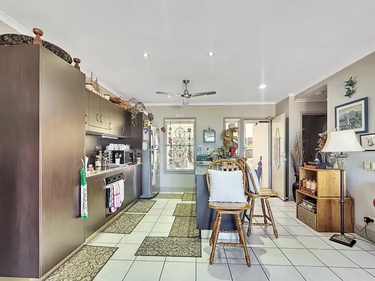 Sixth view of Homely townhouse listing, Unit 6/13-15 Terrace Pl, Nelly Bay QLD 4819