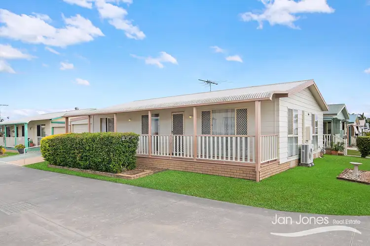 Villa 113/1 Webster Rd, Deception Bay QLD 4508