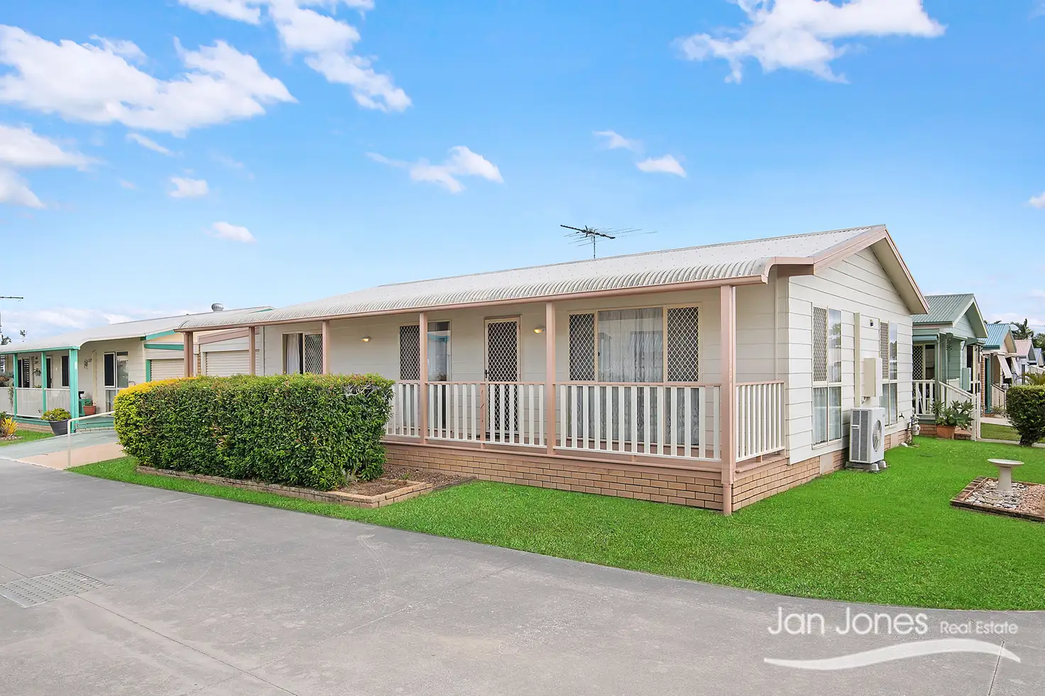 Main view of Homely house listing, Villa 113/1 Webster Rd, Deception Bay QLD 4508