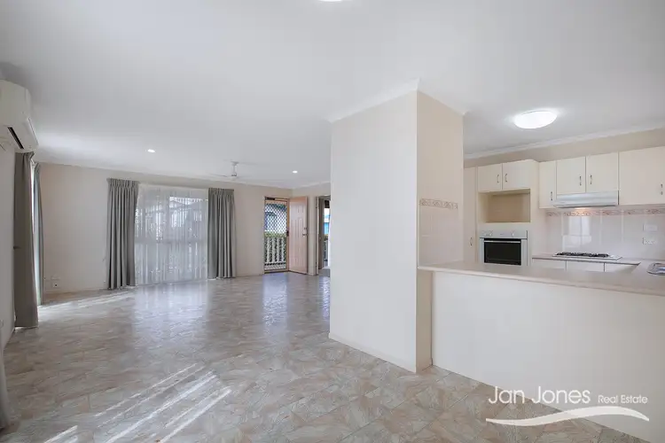 Sixth view of Homely house listing, Villa 113/1 Webster Rd, Deception Bay QLD 4508