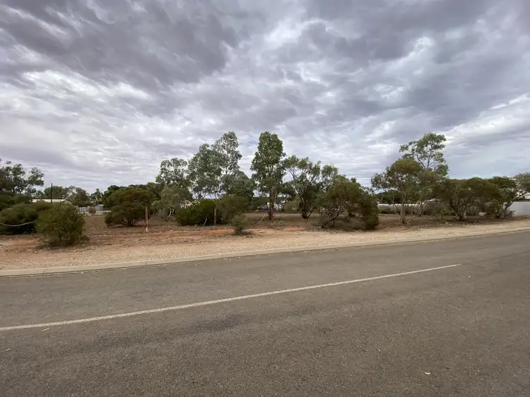 Second view of Homely land listing, 8-10 Joyce Street, Quorn SA 5433