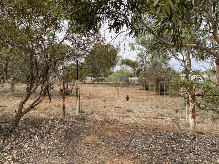 Third view of Homely land listing, 8-10 Joyce Street, Quorn SA 5433