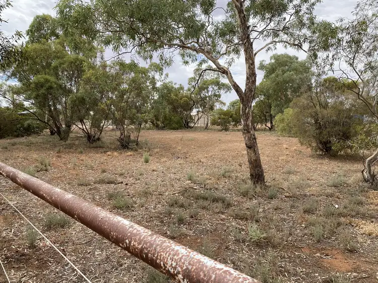 Fourth view of Homely land listing, 8-10 Joyce Street, Quorn SA 5433