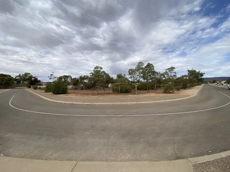 Fifth view of Homely land listing, 8-10 Joyce Street, Quorn SA 5433