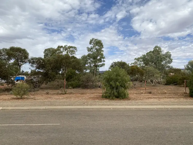 Sixth view of Homely land listing, 8-10 Joyce Street, Quorn SA 5433