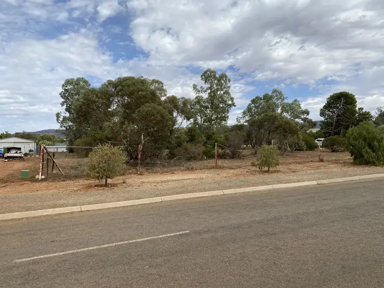 Seventh view of Homely land listing, 8-10 Joyce Street, Quorn SA 5433