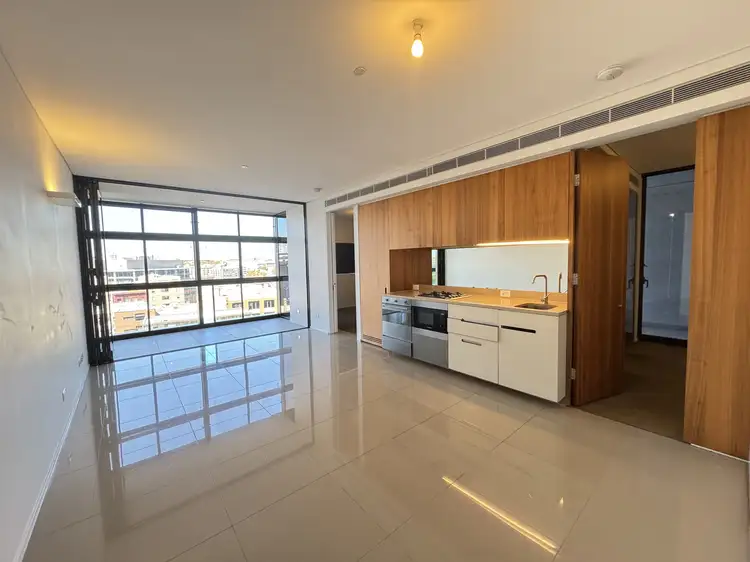 8 Park Lane, Chippendale NSW 2008