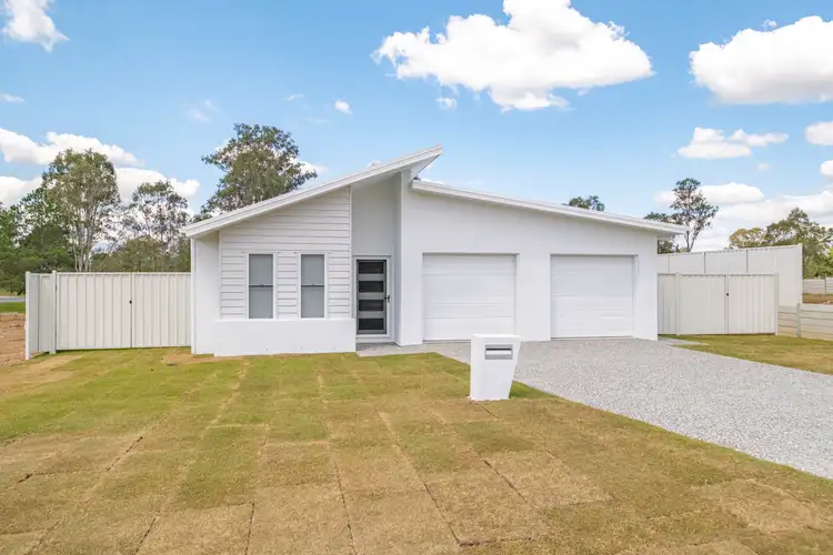 20 Golf Links Cir, Gympie QLD 4570