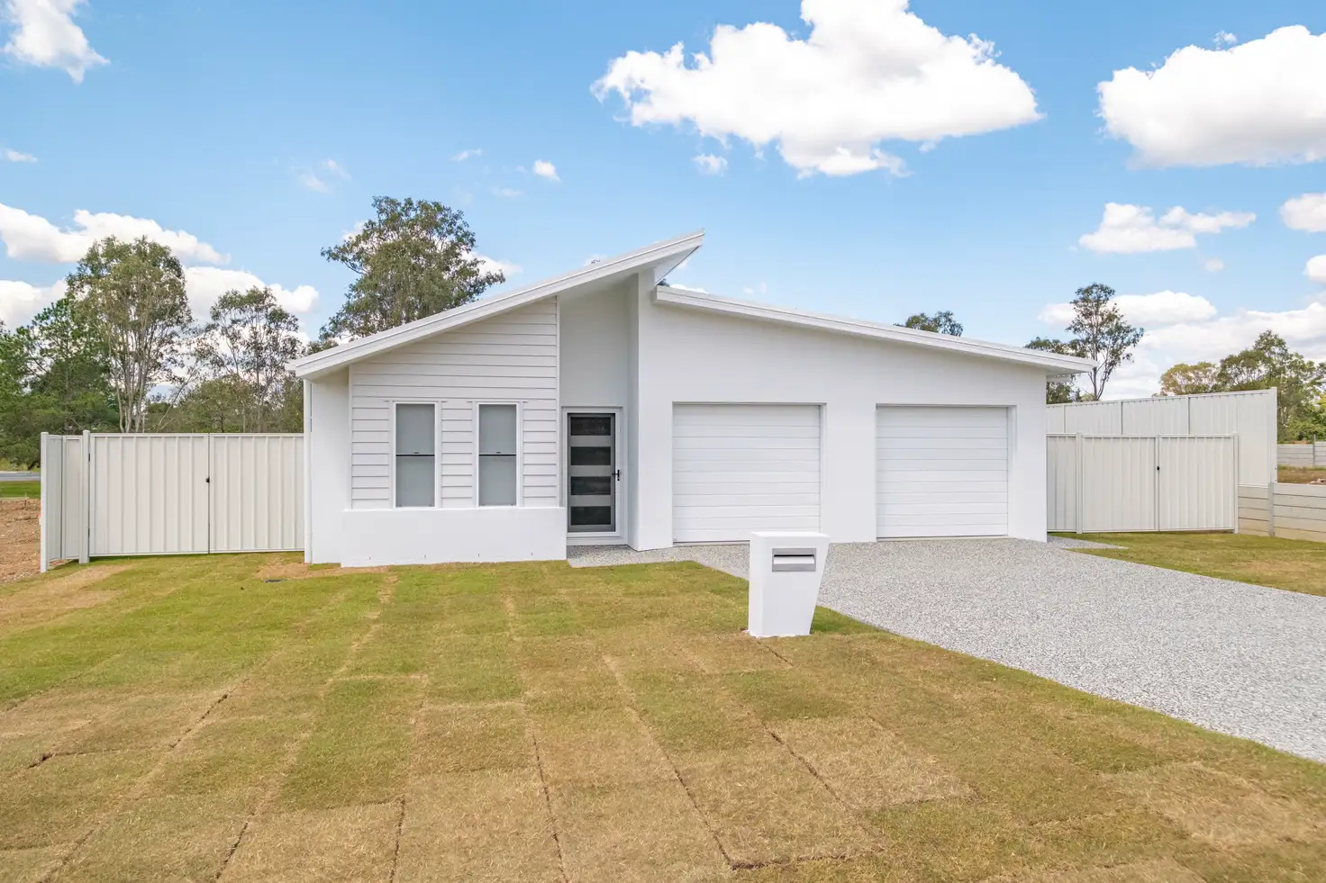 Main view of Homely house listing, 20 Golf Links Cir, Gympie QLD 4570
