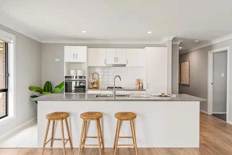 Second view of Homely house listing, 26 Alexander Street, Ellalong NSW 2325