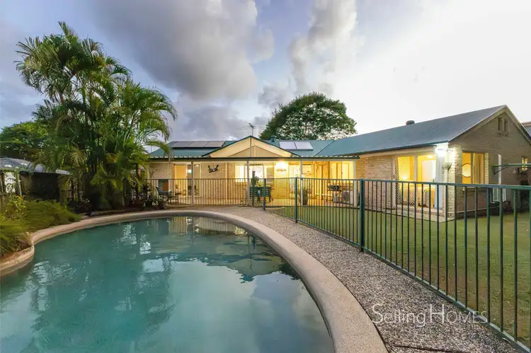 38 Baronga St, Middle Park QLD 4074