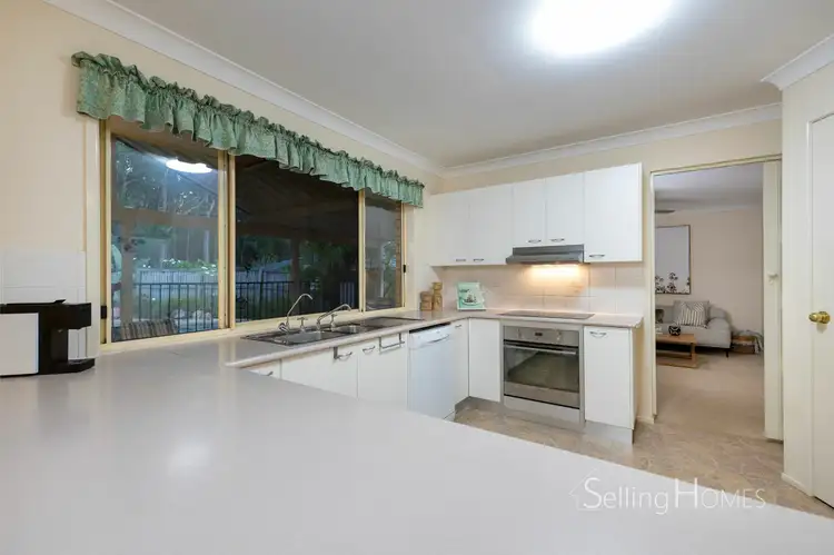 Third view of Homely house listing, 38 Baronga St, Middle Park QLD 4074