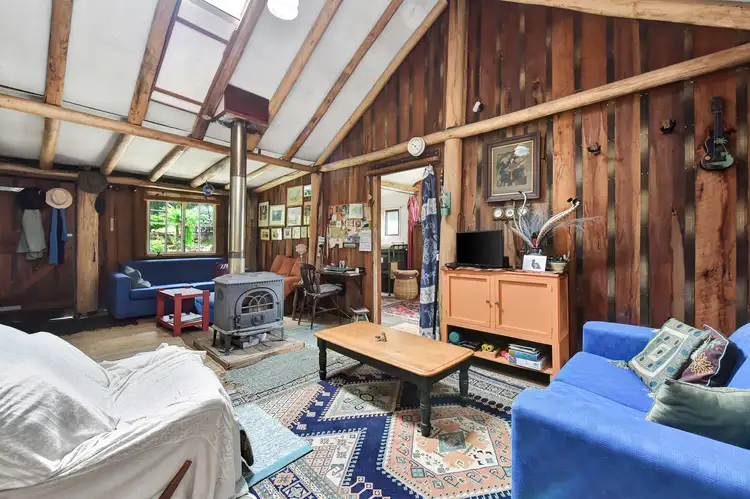 Third view of Homely rural property listing, 360 Dogwood Road, Laguna NSW 2325