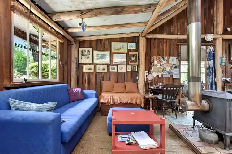 Fourth view of Homely rural property listing, 360 Dogwood Road, Laguna NSW 2325
