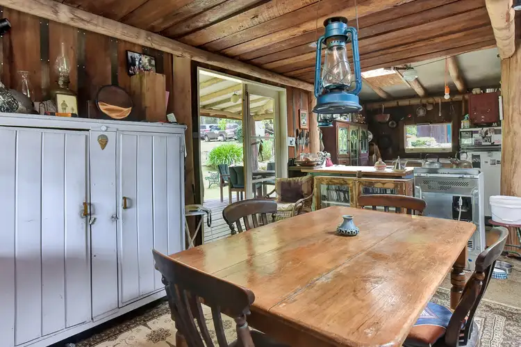Sixth view of Homely rural property listing, 360 Dogwood Road, Laguna NSW 2325