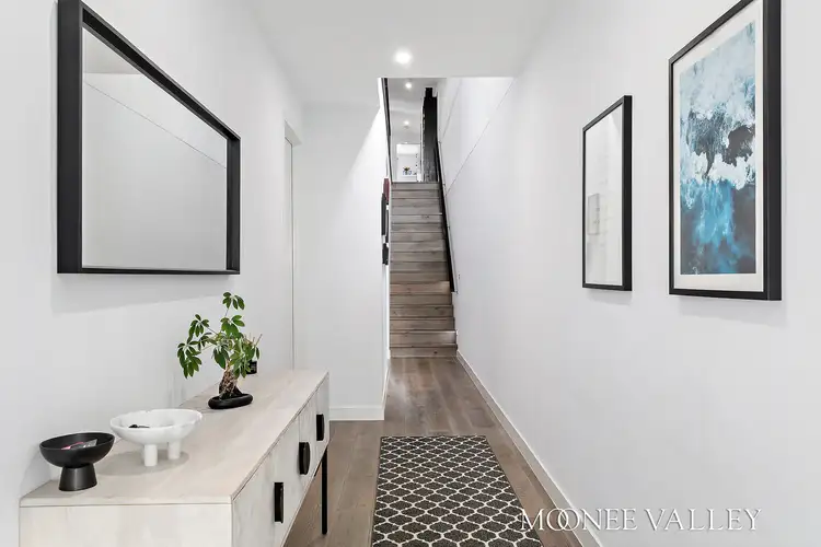 Second view of Homely house listing, 33 Wood Street, Avondale Heights VIC 3034