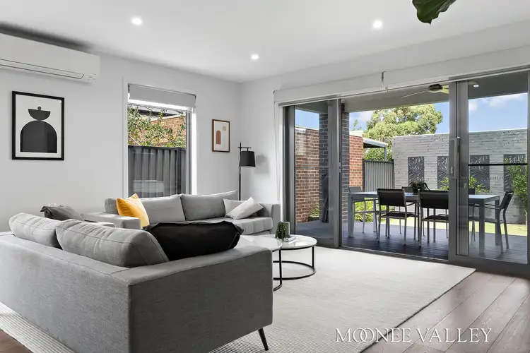 Fourth view of Homely house listing, 33 Wood Street, Avondale Heights VIC 3034