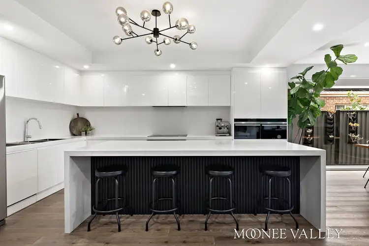 Sixth view of Homely house listing, 33 Wood Street, Avondale Heights VIC 3034