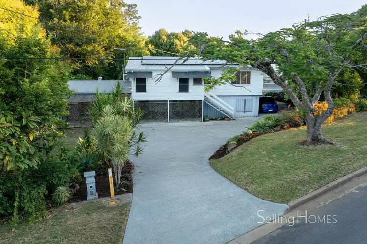 8 Glen Eagle Ct
