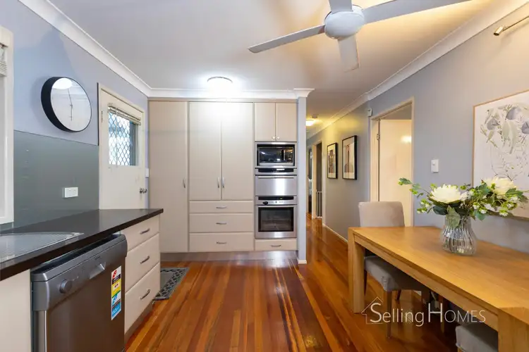 Third view of Homely house listing, 8 Glen Eagle Ct, Redbank Plains QLD 4301