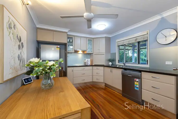Fourth view of Homely house listing, 8 Glen Eagle Ct, Redbank Plains QLD 4301