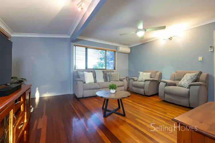 Fifth view of Homely house listing, 8 Glen Eagle Ct, Redbank Plains QLD 4301